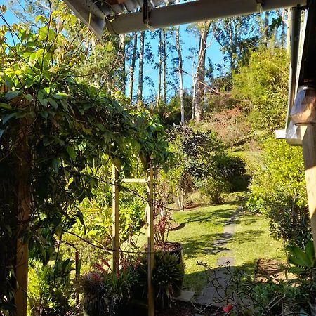 圣丹尼斯Le Val Rambaud住宿加早餐旅馆 外观 照片