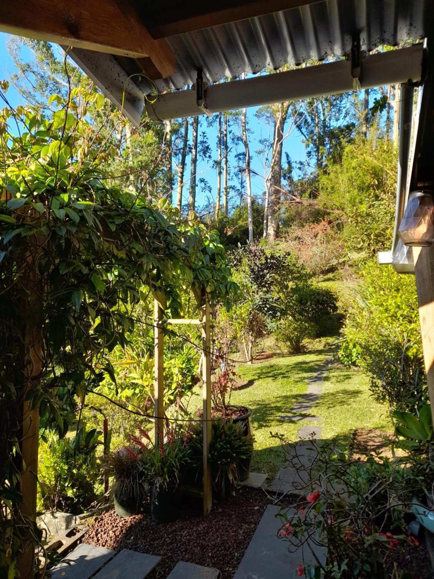 圣丹尼斯Le Val Rambaud住宿加早餐旅馆 外观 照片